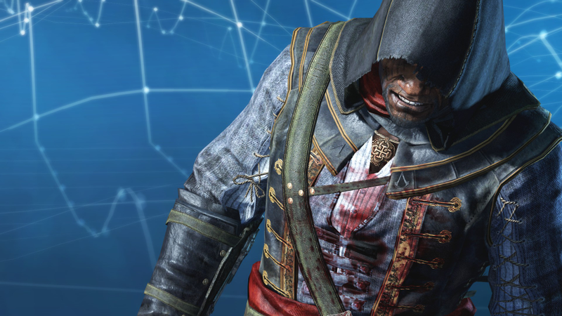 Illustration for article titled We Finally Agree About An Assassin's Creed Game